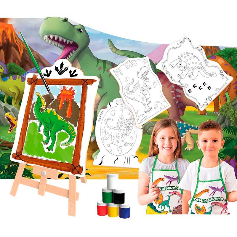2556 - Super Kit Pintura (2)