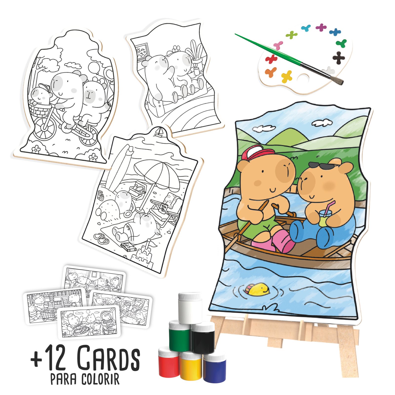 7025_3D_Cx_Kit_Pintura_Capivara